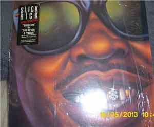 Slick Rick - Teenage Love