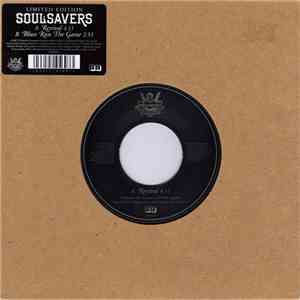 Soulsavers - Revival