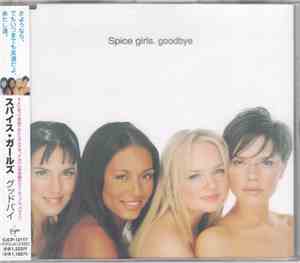 Spice Girls - Goodbye