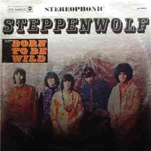 Steppenwolf - Steppenwolf