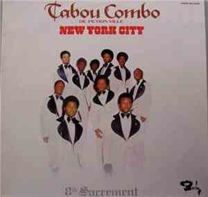 Tabou Combo De Petion Ville - New York City - 8th Sacrement