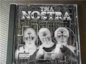 Tha Nostra - This Thing Of Ours