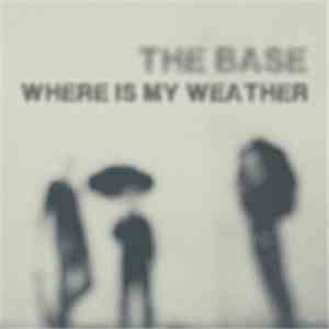 The Base  - Where is my weather