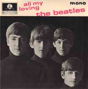 The Beatles - All My Loving