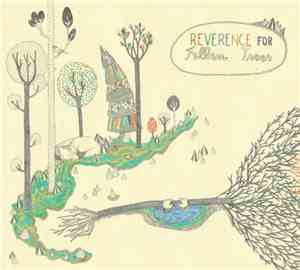 The Black Atlantic - Reverence For Fallen Trees