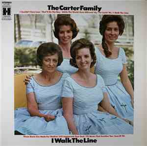 The Carter Family - I Walk The Line