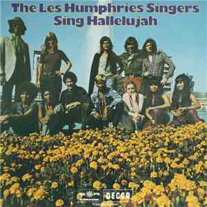 The Les Humphries Singers - Sing Hallelujah