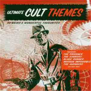 The London Theatre Orchestra - Ultimate Cult Themes - 40 Tv And Film Theme  ...
