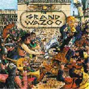 The Mothers - The Grand Wazoo