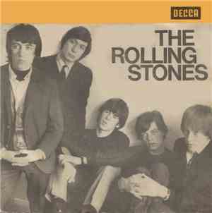 The Rolling Stones - Paint It Black / Long Long While