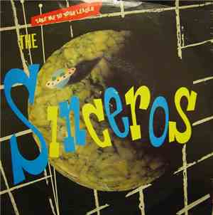 The Sinceros - Take Me To Your Leader / Quick Quick Slow