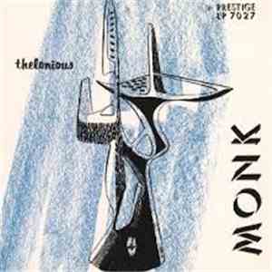 Thelonious Monk - Thelonious Monk Trio