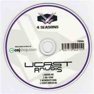 UCast - Anubis