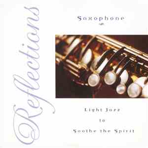 Unknown Artist - Reflections - Saxophone