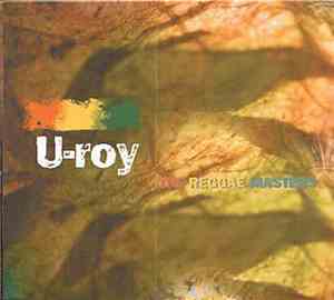 U-Roy - The Reggae Masters