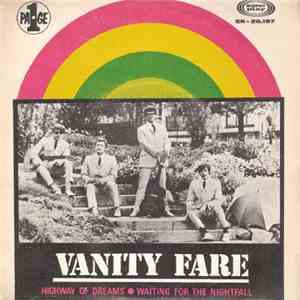 Vanity Fare - Highway Of Dreams