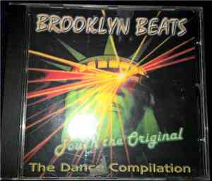 Various - Brooklyn Beats