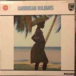 Various - Caribbean Holiday