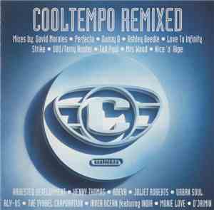 Various - Cooltempo Remixed