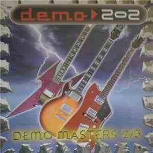 Various - Demo Masters 2/3