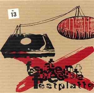Various - Festplatte
