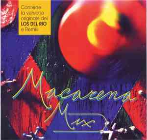 Various - Macarena Mix