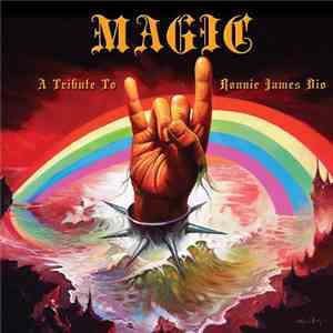 Various - Magic - A Tribute To Ronnie James Dio