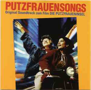 Various - Putzfrauensongs