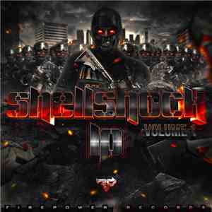 Various - Shell Shock LP Vol. 1