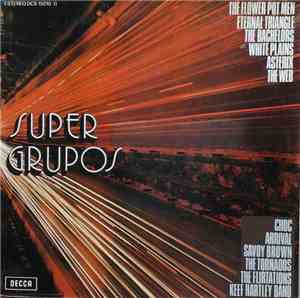 Various - Super - Grupos