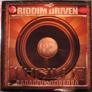 Various - Thrilla