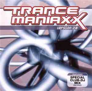 Various - Trance Maniaxx Version 2.0
