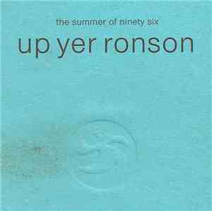 Various - Up Yer Ronson