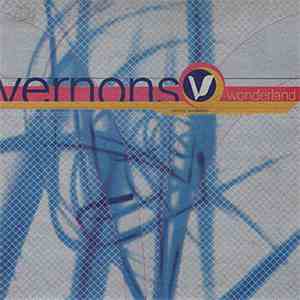 Vernon - Vernon's Wonderland