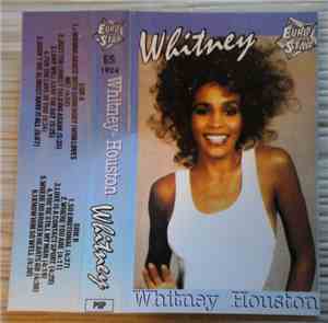 Whitney Houston - Whitney