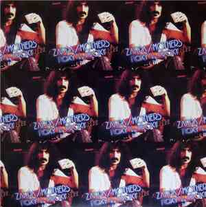 Zappa / Mothers - Roxy By Proxy