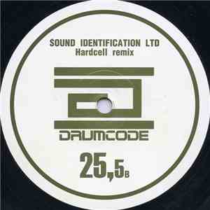 Adam Beyer & Henrik B - Sound Identification Ltd