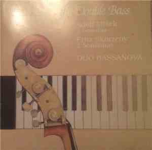 Adolf Mišek, Fritz Skorzeny - Duo Bassanova