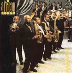 African Jazz Pioneers - African Jazz Pioneers