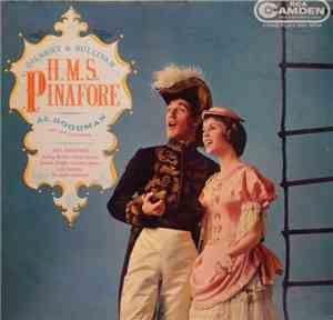 Al Goodman And His Orchestra - H.M.S. Pinafore