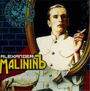 Alexander Malininъ - Lieutenant Galitsyn