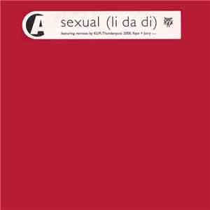 Amber - Sexual (Li Da Di)