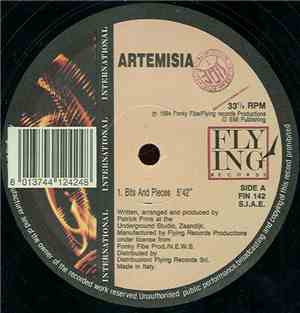 Artemisia - Bits And Pieces