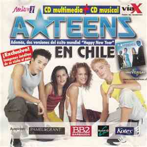 ATeens - En Chile
