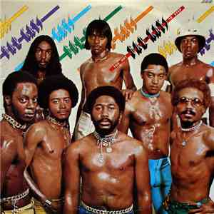 Bar-Kays - Too Hot To Stop
