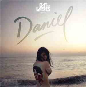 Bat For Lashes - Daniel
