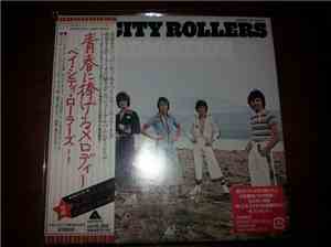 Bay City Rollers - Dedication