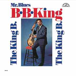 B.B. King - Mr. Blues