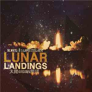 BE.water - Lunar Landings