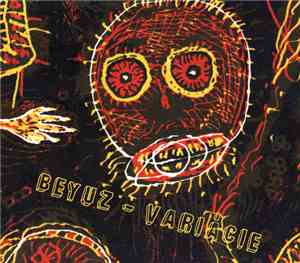 Beyuz - Variácie (A Nejaké Ďalšie Remixy)